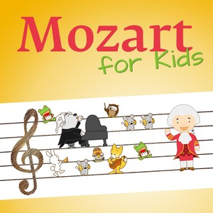 Mozart for Kids