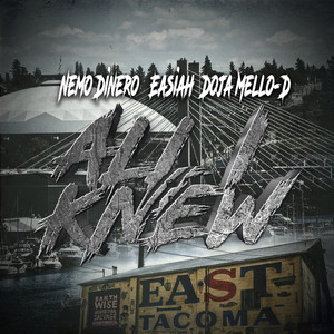All I Knew (feat. Doja Mello-D) [Explicit]