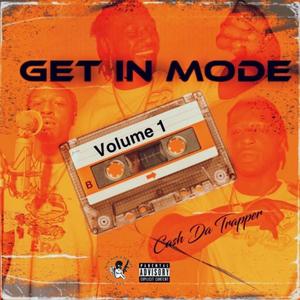 Get In Mode Volume 1 (Explicit)