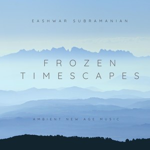 Frozen Timescapes