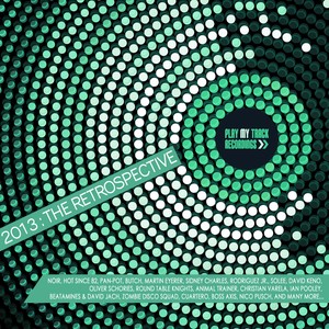 I Like That (Jay Tripwire's Warehouse Remix)