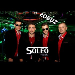 Łobuz (Remix V-Project)