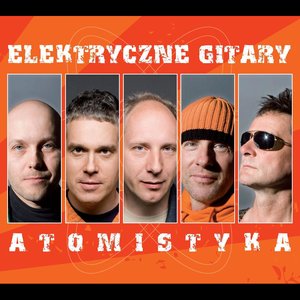 Atomistyka