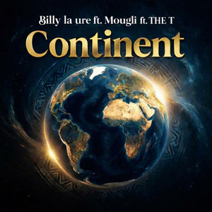 Continent (Explicit)