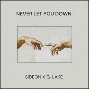 Never Let You Down (2022 Remastered Version)