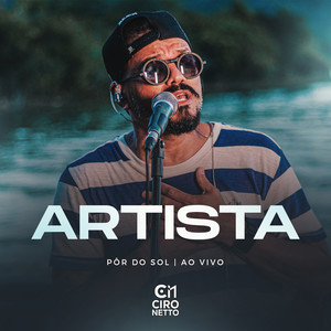 Artista (Pôr do Sol, Ao Vivo)