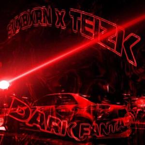 DARK FANTASY (Explicit)