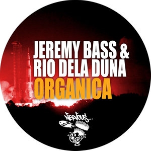 Organica (Original Mix)