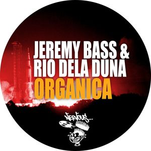 Organica (Original Mix)