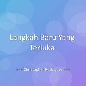 Langkah Baru Yang Terluka