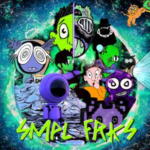 Nobody Cares Larry's Gone (feat. Dory-Loup)