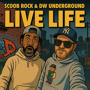 Live Life (Explicit)