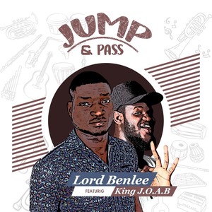 Jump & Pass