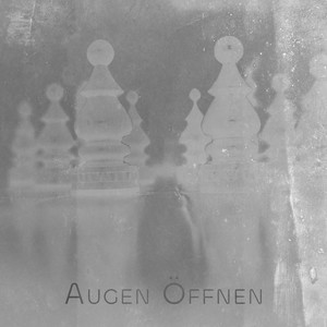 Augen Öffnen