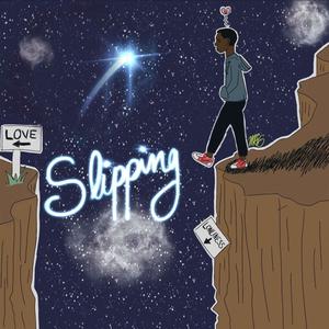 Slipping (feat. Bvmbii) [Explicit]