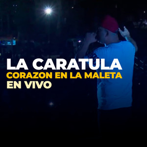 Corazon en la Maleta (En Vivo)