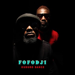 Kuduro Dance (Explicit)