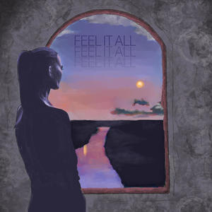 Stephen James Orr - Feel it all (feat. Michelle Challice)