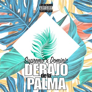 Debajo De La Palma (Explicit)