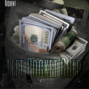 Left Pocket Check (Explicit)