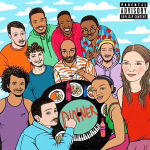 The Trip (feat. Kimberley, Lo Renzo, Grizzel, Childish Kylo, Yachxi Simone & Rawal) (Explicit)
