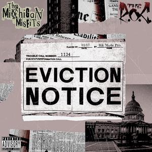 Eviction Notice (feat. The R.O.C.) (Explicit)