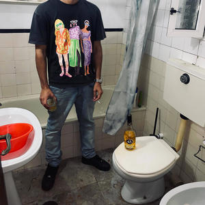 Todo Fodido (feat. G1lz) (Explicit)