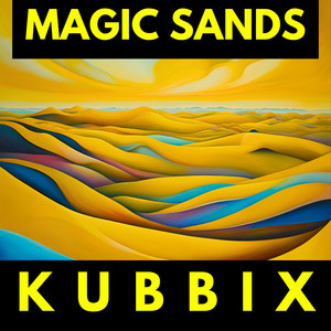 Magic Sands