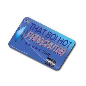 PARACHUTES (Explicit)