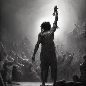 Hate The World (Explicit)