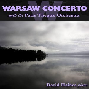 Warsaw Concerto