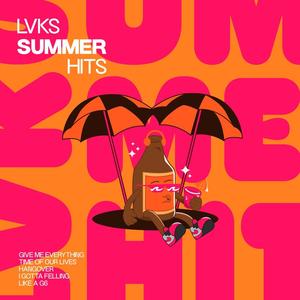 LVKS Summer Hits -, Vol. 1