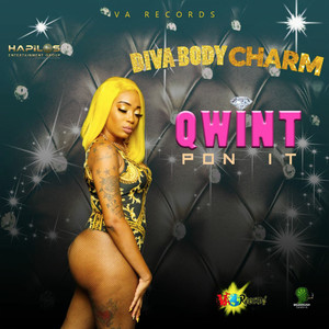 Qwint Pon It (Radio Edit)