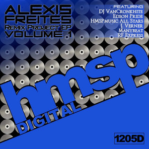 Tonight (Alexis Freites Remix)