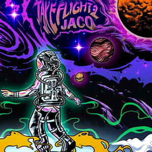 Blurry (feat. Boofman) (Explicit)