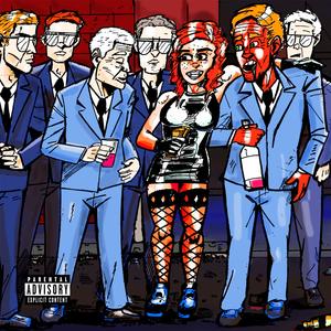 All About The Money (Explicit)
