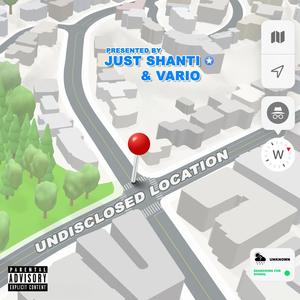 Undisclosed location (feat. Vario) [Explicit]