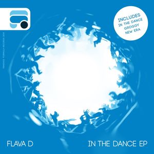 In the Dance EP