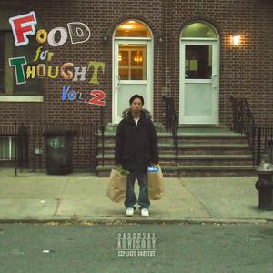 Letterman (feat. Bondsabillion) (Explicit)