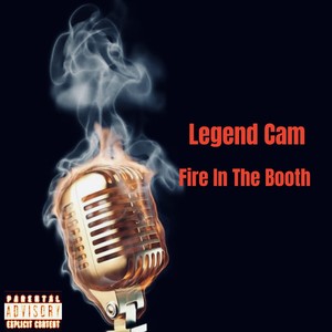Fire In The Booth (Explicit)