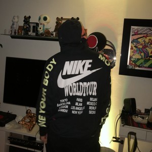 Black tape (Explicit)