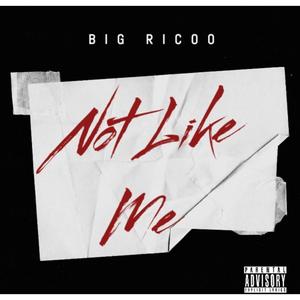 Not Like Me (Freestyle) [Explicit]