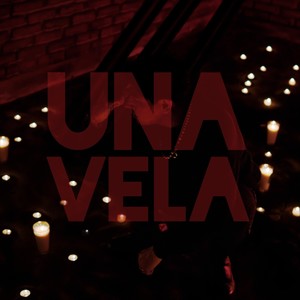 UNA VELA