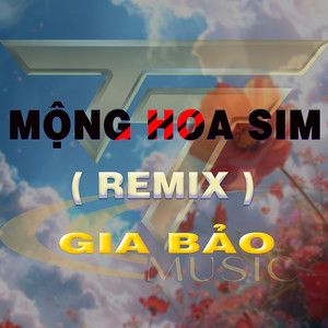 Mộng Hoa Sim (QV Remix)