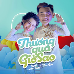 Thương Quá Giờ Sao