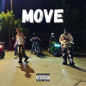 Old Money (feat. SpidaCrazy8) (Explicit)