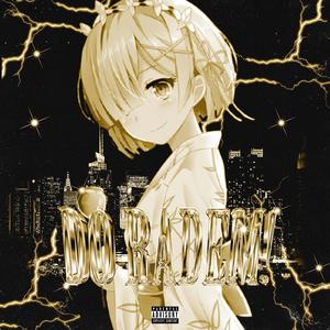 DO RADEM! (feat. H4SH) (Speed-up)