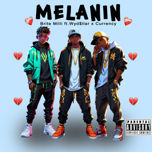 Melanin (Explicit)