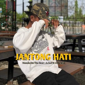 Jantong Hati