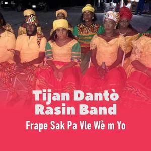 Frape Sak Pa Vle Wè m Yo